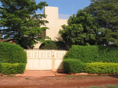 maison location de vacances Mali