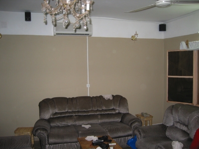 maison location de vacances Bamako